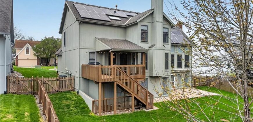 3001 NW 59th Street, Kansas City, MO 64151