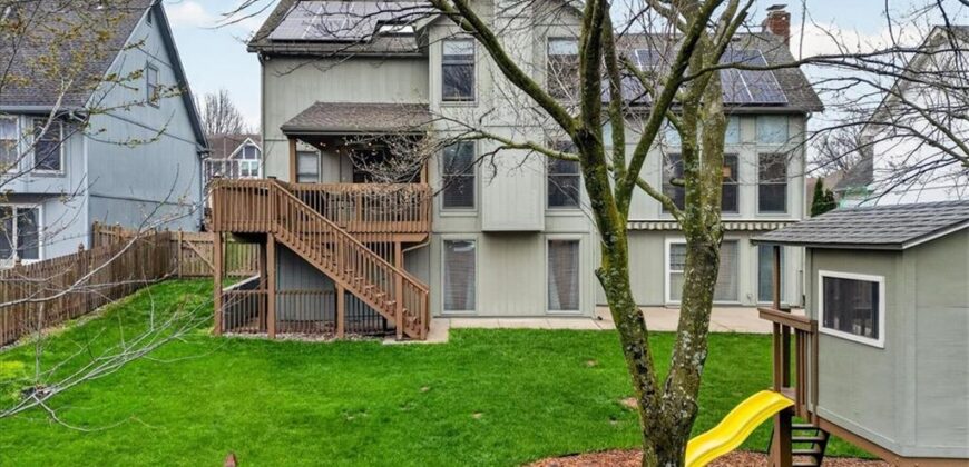 3001 NW 59th Street, Kansas City, MO 64151