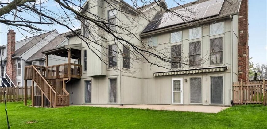 3001 NW 59th Street, Kansas City, MO 64151