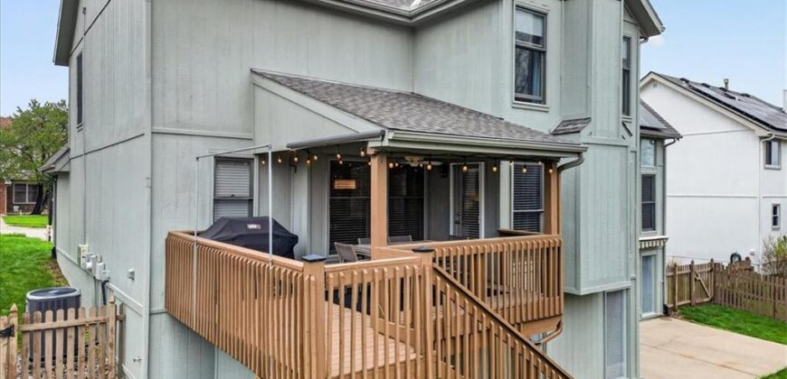 3001 NW 59th Street, Kansas City, MO 64151