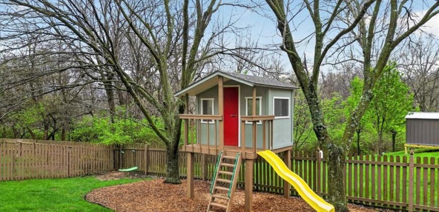 3001 NW 59th Street, Kansas City, MO 64151