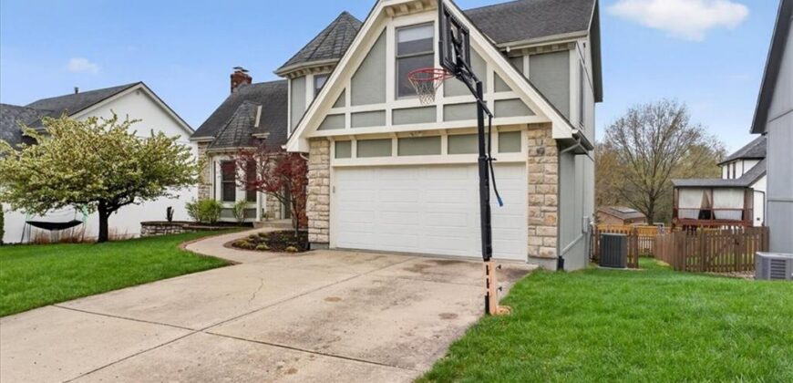 3001 NW 59th Street, Kansas City, MO 64151