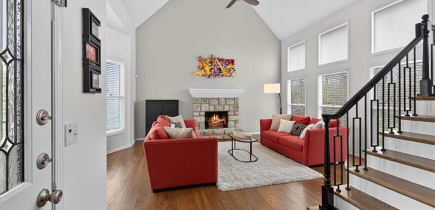 3001 NW 59th Street, Kansas City, MO 64151