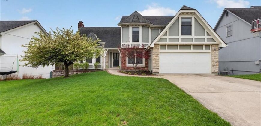 3001 NW 59th Street, Kansas City, MO 64151