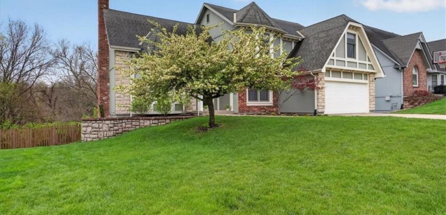 3001 NW 59th Street, Kansas City, MO 64151