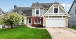 3001 NW 59th Street, Kansas City, MO 64151