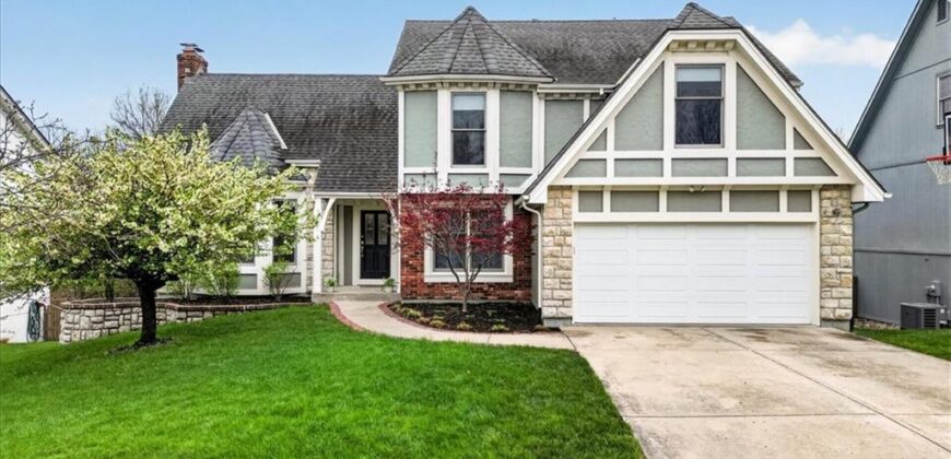 3001 NW 59th Street, Kansas City, MO 64151