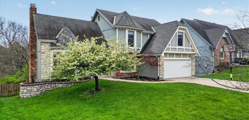 3001 NW 59th Street, Kansas City, MO 64151