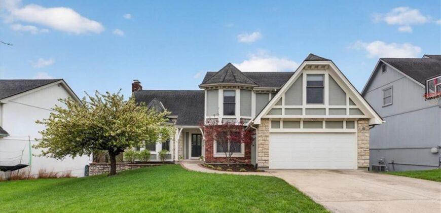 3001 NW 59th Street, Kansas City, MO 64151