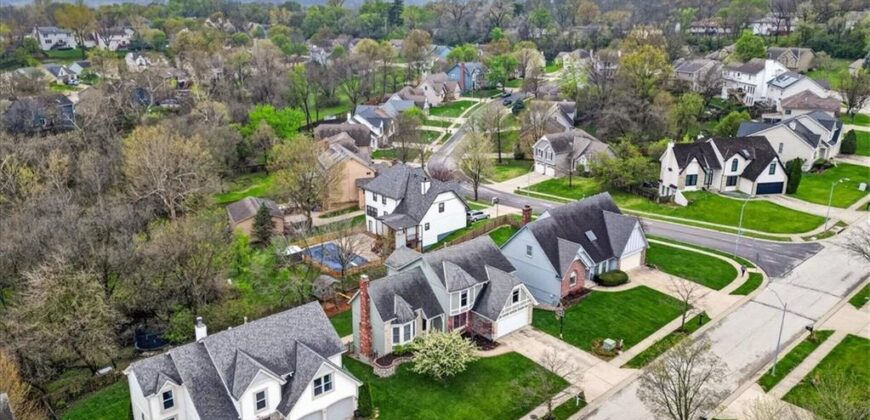 3001 NW 59th Street, Kansas City, MO 64151