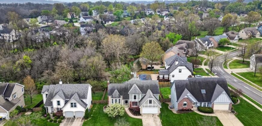 3001 NW 59th Street, Kansas City, MO 64151