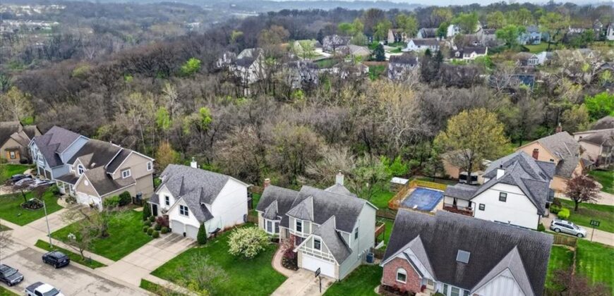 3001 NW 59th Street, Kansas City, MO 64151