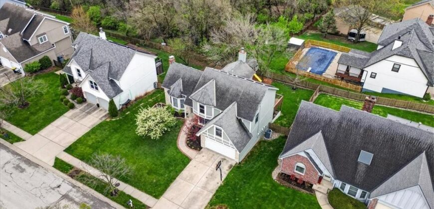 3001 NW 59th Street, Kansas City, MO 64151