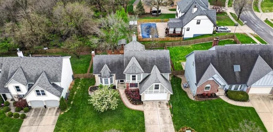 3001 NW 59th Street, Kansas City, MO 64151