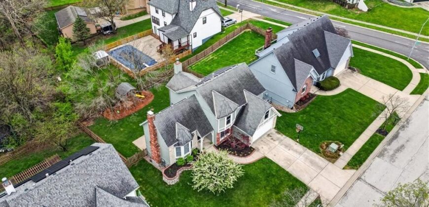 3001 NW 59th Street, Kansas City, MO 64151