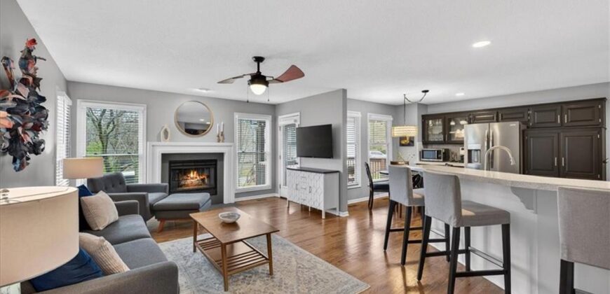 3001 NW 59th Street, Kansas City, MO 64151