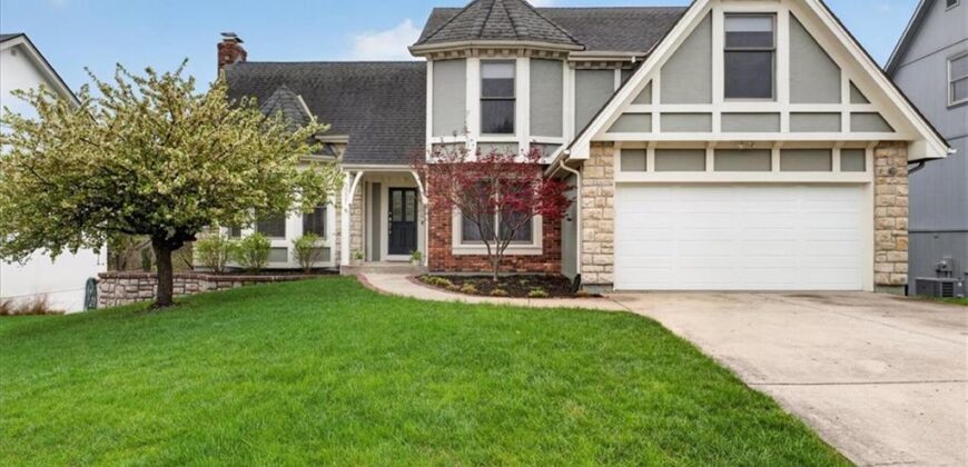 3001 NW 59th Street, Kansas City, MO 64151