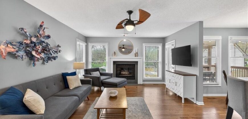 3001 NW 59th Street, Kansas City, MO 64151