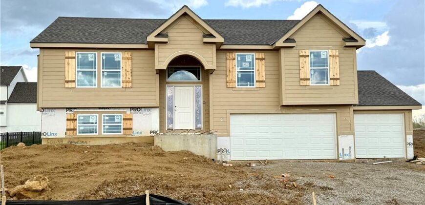 10139 N Poplar Avenue, Kansas City, MO 64156