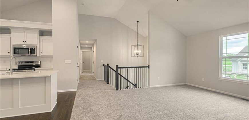 10139 N Poplar Avenue, Kansas City, MO 64156