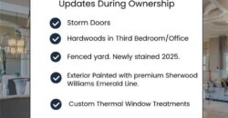 8 NE 102nd Street, Kansas City, MO 64155