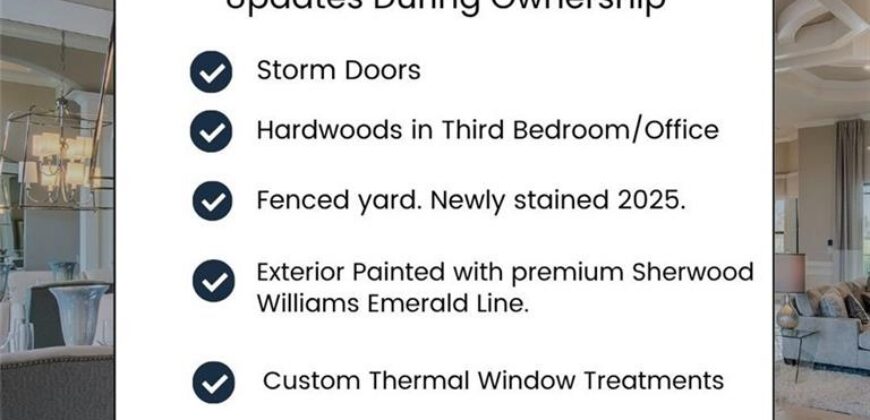 8 NE 102nd Street, Kansas City, MO 64155