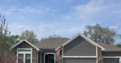 8 NE 102nd Street, Kansas City, MO 64155