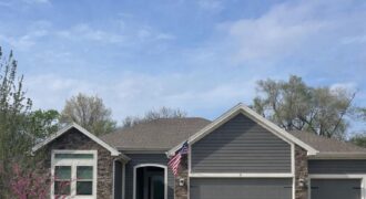 8 NE 102nd Street, Kansas City, MO 64155