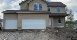 6114 NE 118th Street, Kansas City, MO 64156