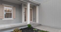 6114 NE 118th Street, Kansas City, MO 64156