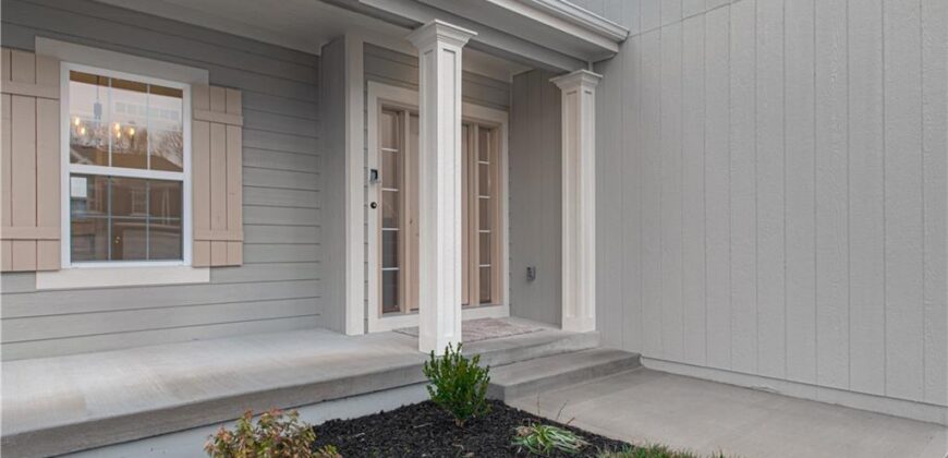 6114 NE 118th Street, Kansas City, MO 64156