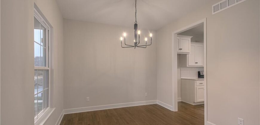 6114 NE 118th Street, Kansas City, MO 64156