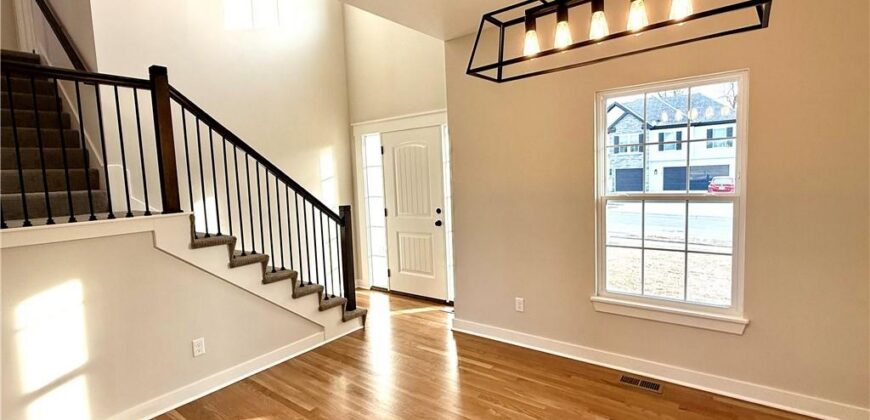 6114 NE 118th Street, Kansas City, MO 64156