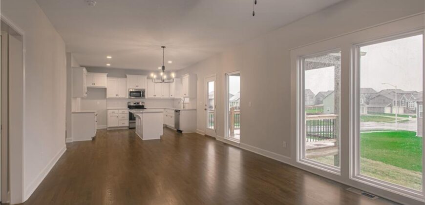 6114 NE 118th Street, Kansas City, MO 64156