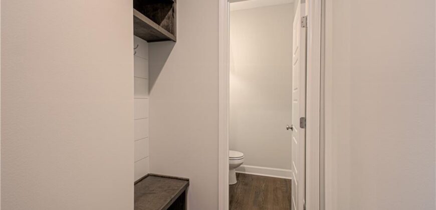 6114 NE 118th Street, Kansas City, MO 64156