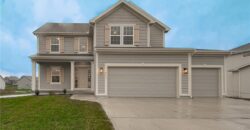 6114 NE 118th Street, Kansas City, MO 64156