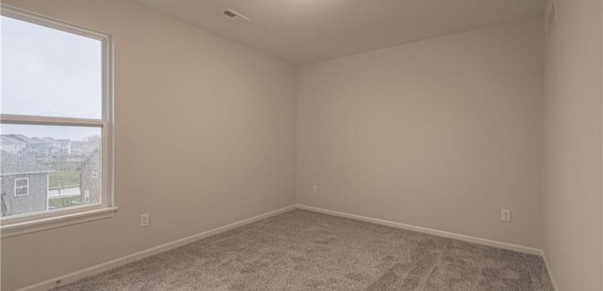 6114 NE 118th Street, Kansas City, MO 64156