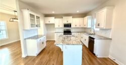 6114 NE 118th Street, Kansas City, MO 64156