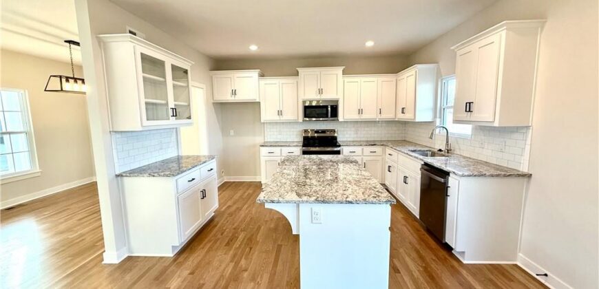 6114 NE 118th Street, Kansas City, MO 64156