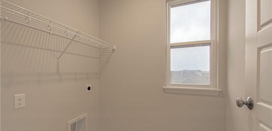 6114 NE 118th Street, Kansas City, MO 64156