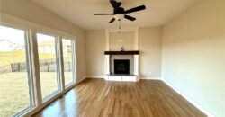 6114 NE 118th Street, Kansas City, MO 64156