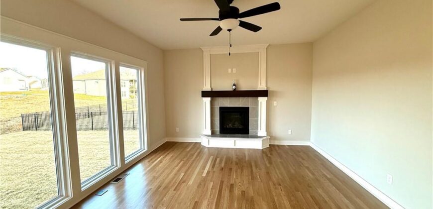 6114 NE 118th Street, Kansas City, MO 64156