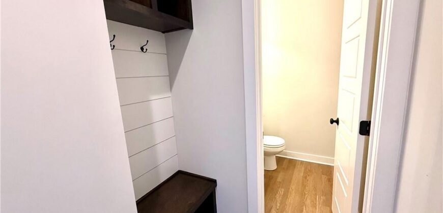 6114 NE 118th Street, Kansas City, MO 64156