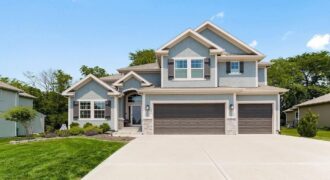 1500 NW 59th Street, Kansas City, MO 64118