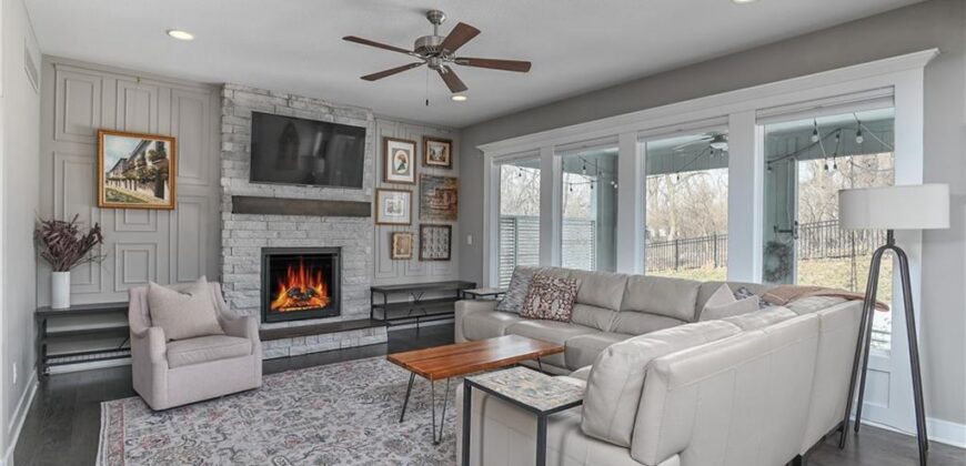 1500 NW 59th Street, Kansas City, MO 64118