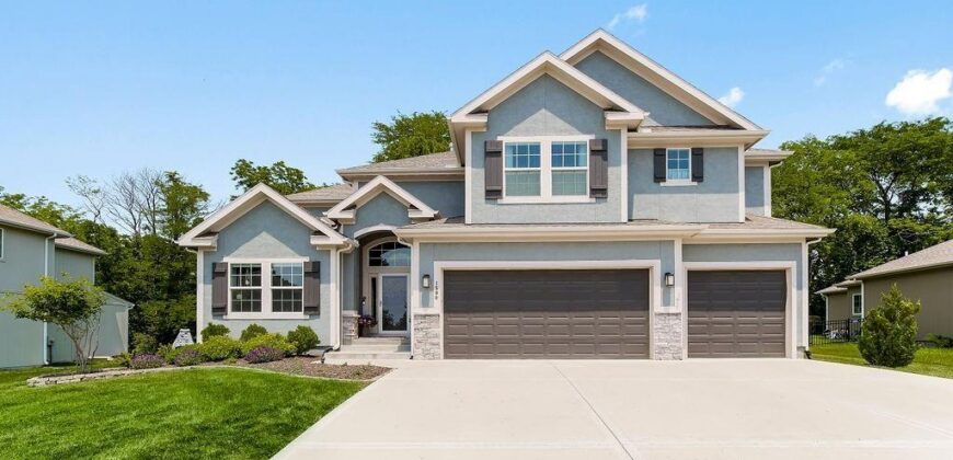 1500 NW 59th Street, Kansas City, MO 64118