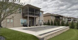 17605 GreyHawke Ridge N/A, Smithville, MO 64089