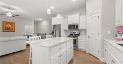 17605 GreyHawke Ridge N/A, Smithville, MO 64089