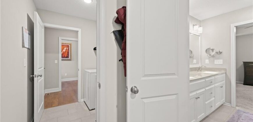 17605 GreyHawke Ridge N/A, Smithville, MO 64089