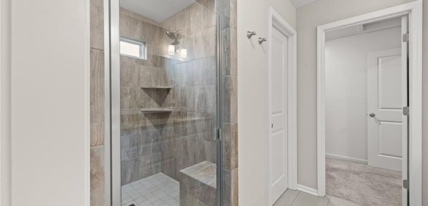 17605 GreyHawke Ridge N/A, Smithville, MO 64089